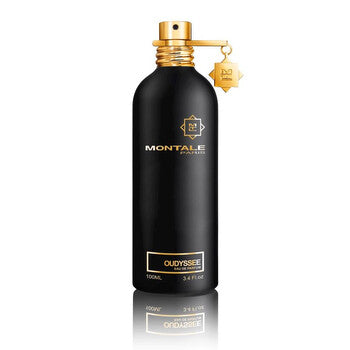 Montale Unisex Oudyssee EDP Spray 3.4 oz - Luxurious Fragrance Available Online in Hong Kong & China