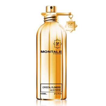 Montale Unisex Powder Flowers EDP Spray 3.38 oz - Luxurious Fragrance Available Online in Hong Kong & China