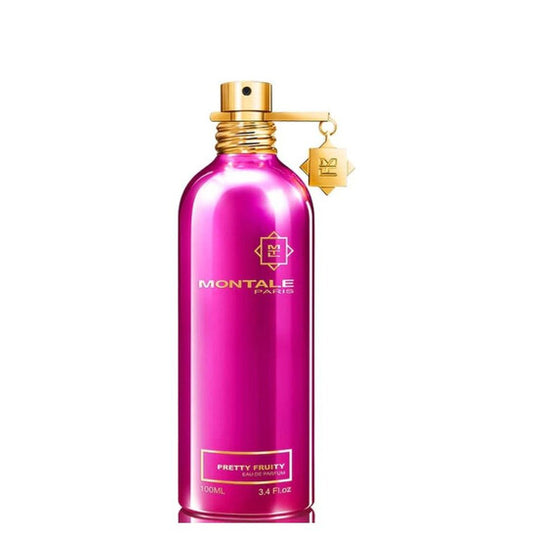 Montale Unisex Pretty Fruity EDP Spray 3.3 oz (Tester) Fragrances - Luxurious Fragrance Available Online in Hong Kong & China