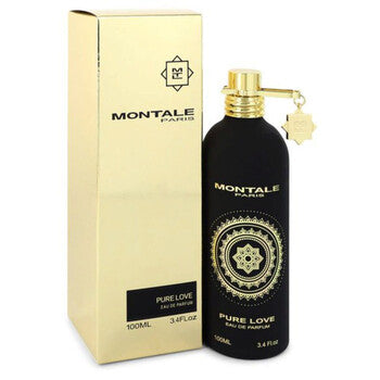 Montale Unisex Pure Love EDP Spray 3.4 oz (100 ml) - Luxurious Fragrance Available Online in Hong Kong & China