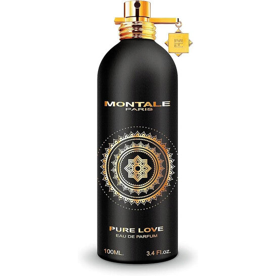 Montale Unisex Pure Love EDP Spray 3.4 oz (Tester) Fragrances - Luxurious Fragrance Available Online in Hong Kong & China