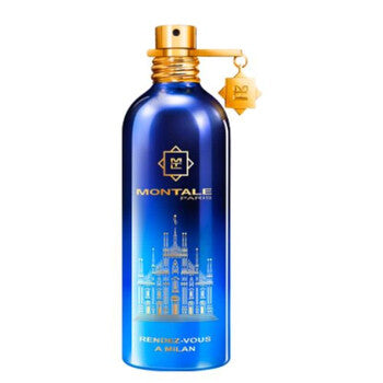 Montale Unisex Rendez-Vous A Milan EDP Spray 3.38 oz (Tester) - Luxurious Fragrance Available Online in Hong Kong & China