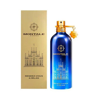 Montale Unisex Rendez-Vous A Milan EDP Spray 3.4 oz - Luxurious Fragrance Available Online in Hong Kong & China