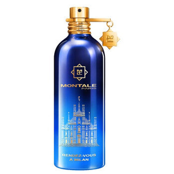 Montale Unisex Rendez-Vous A Milan EDP Spray 3.4 oz (Wholesale) - Luxurious Fragrance Available Online in Hong Kong & China