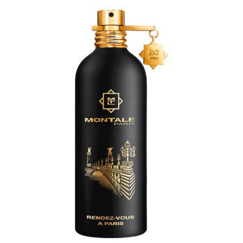 Montale Unisex Rendez-Vous A Paris EDP Spray 3.4 oz (Wholesale) - Luxurious Fragrance Available Online in Hong Kong & China