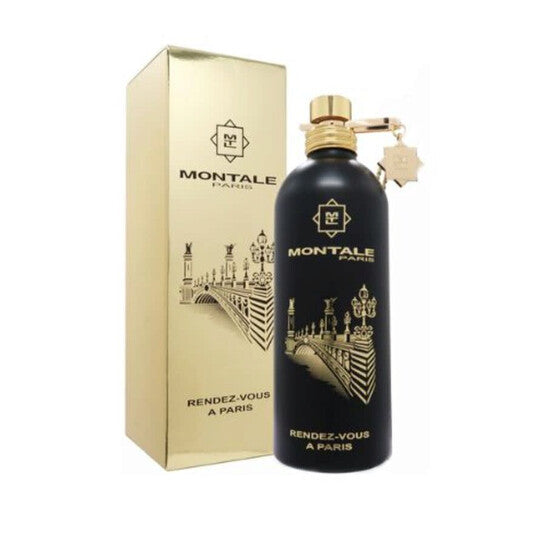 Montale Unisex Rendez-Vous A Paris EDP Spray 3.4 oz Fragrances (Wholesale) - Luxurious Fragrance Available Online in Hong Kong & China