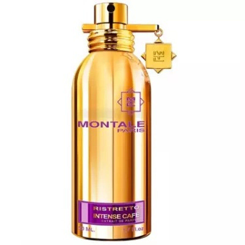 Montale Unisex Ristretto Intense Cafe Extrait de Parfum 1.7 oz Fragrances (Wholesale) - Luxurious Fragrance Available Online in Hong Kong & China