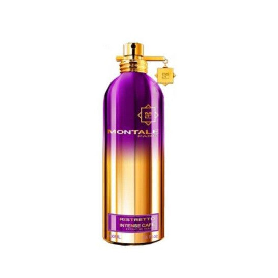 Montale Unisex Ristretto Intense Cafe Extrait de ParfumSpray 3.4 oz (Tester) Fragrances - Luxurious Fragrance Available Online in Hong Kong & China