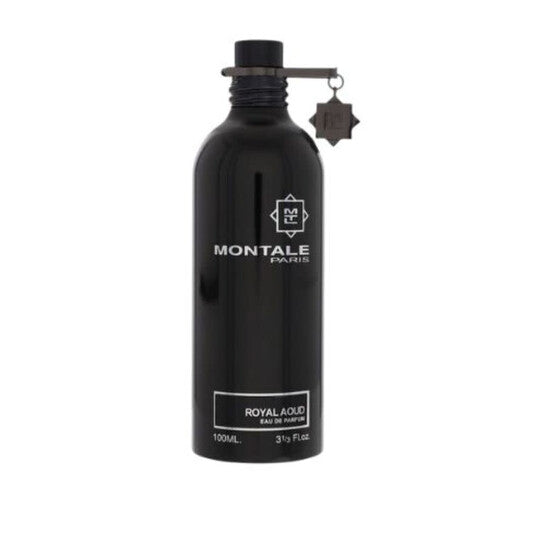 Montale Unisex Royal Aoud EDP Spray 3.38 oz (Tester) Fragrances (Wholesale) - Luxurious Fragrance Available Online in Hong Kong & China