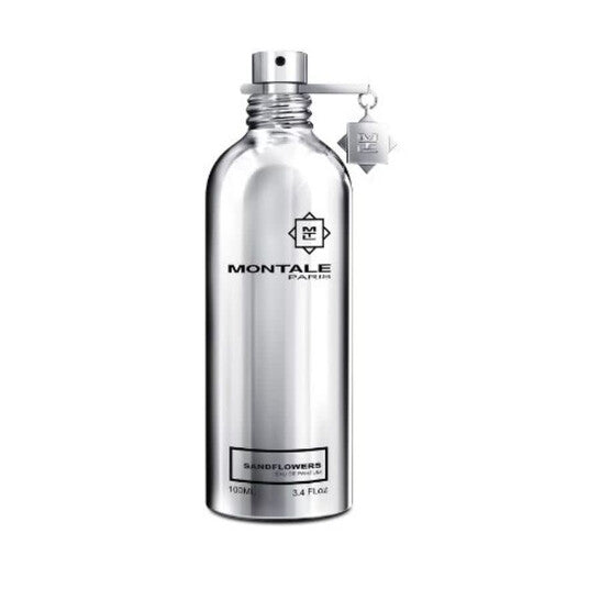 Montale Unisex Sand Flower EDP Spray 3.38 oz (Tester) Fragrances  - Luxurious Fragrance Available Online in Hong Kong & China