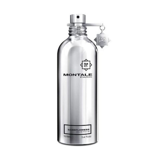 Montale Unisex Sand Flower EDP Spray 3.38 oz (Tester) Fragrances  - Luxurious Fragrance Available Online in Hong Kong & China