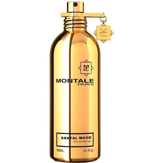 Montale Unisex Santal Wood EDP 3.4 oz (Tester) - Luxurious Fragrance Available Online in Hong Kong & China