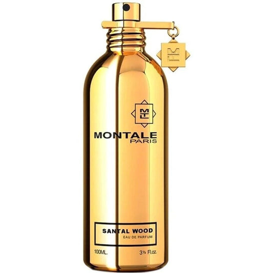 Montale Unisex Santal Wood EDP 3.4 oz (Tester) - Luxurious Fragrance Available Online in Hong Kong & China