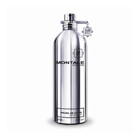 Montale Unisex Soleil De Capri EDP Spray 3.38 oz (Tester) Fragrances - Luxurious Fragrance Available Online in Hong Kong & China