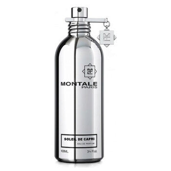 Montale Unisex Soleil De Capri EDP Spray 3.4 oz (Tester) - Luxurious Fragrance Available Online in Hong Kong & China