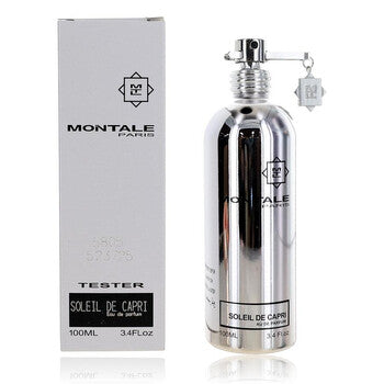 Montale Unisex Soleil De Capri EDP Spray 3.4 oz (Tester) (Wholesale) - Luxurious Fragrance Available Online in Hong Kong & China