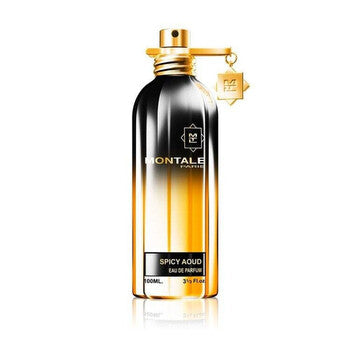 Montale Unisex Spicy Aoud EDP 3.4 oz - Luxurious Fragrance Available Online in Hong Kong & China