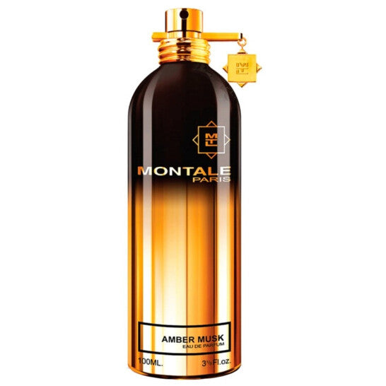 Montale Unisex Spicy Aoud EDP 3.4 oz (Tester) - Luxurious Fragrance Available Online in Hong Kong & China