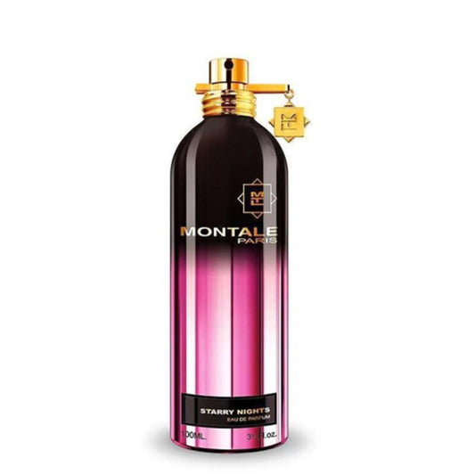 Montale Unisex Starry Nights EDP Spray 3.38 oz (Tester) Fragrances (Wholesale) - Luxurious Fragrance Available Online in Hong Kong & China