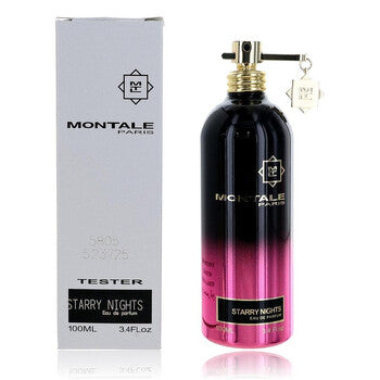 Montale Unisex Starry Nights EDP Spray 3.4 oz (Tester) Fragrances (Wholesale) - Luxurious Fragrance Available Online in Hong Kong & China