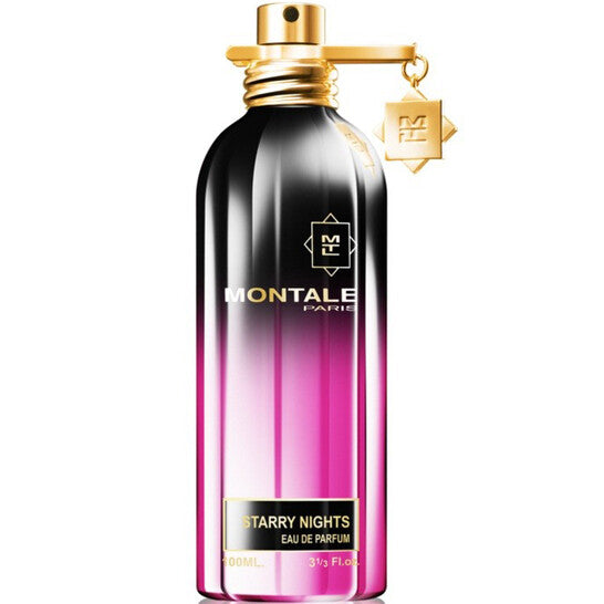 Montale Unisex Starry Nights EDP Spray 3.4 oz (Tester) Fragrances - Luxurious Fragrance Available Online in Hong Kong & China