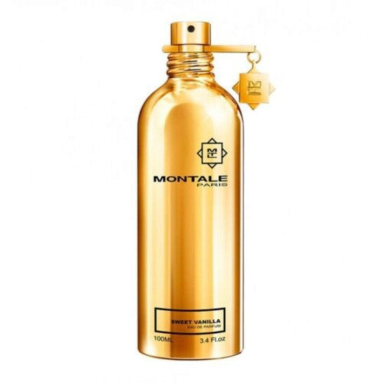 Montale Unisex Sweet Vanilla EDP 3.4 oz (Tester) Fragrances - Luxurious Fragrance Available Online in Hong Kong & China