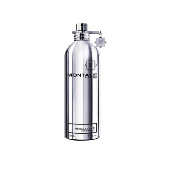 Montale Unisex Vanilla Cake EDP Spray 3.4 oz (Tester) Fragrances - Luxurious Fragrance Available Online in Hong Kong & China