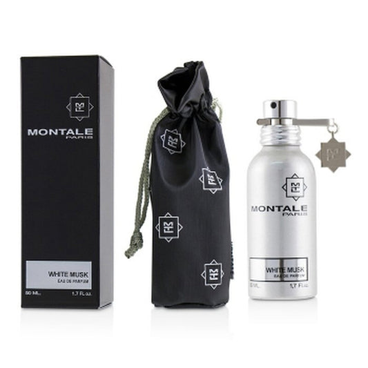Montale Unisex White Musk EDP Spray 1.7 oz Fragrances (Wholesale) - Luxurious Fragrance Available Online in Hong Kong & China