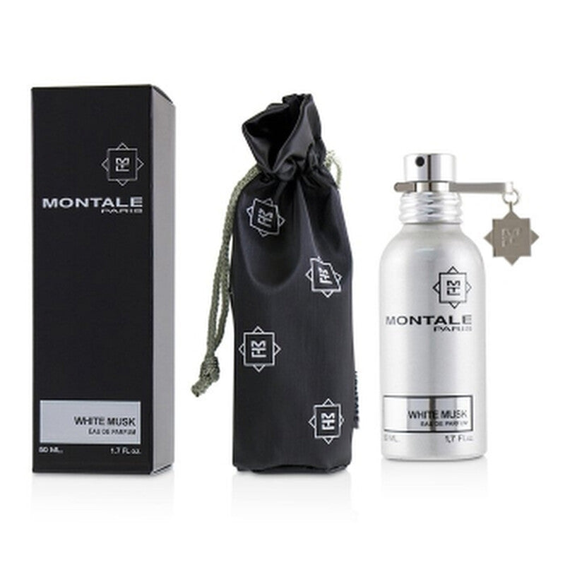 Montale Unisex White Musk EDP Spray 1.7 oz Fragrances - Luxurious Fragrance Available Online in Hong Kong & China