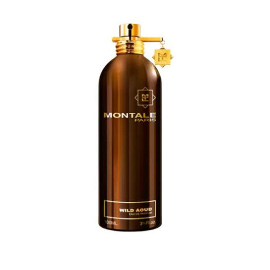 Montale Unisex Wild Aoud EDP Spray 3.38 oz (Tester) Fragrances  - Luxurious Fragrance Available Online in Hong Kong & China