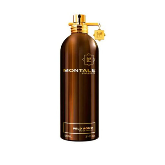 Montale Unisex Wild Aoud EDP Spray 3.38 oz (Tester) Fragrances  - Luxurious Fragrance Available Online in Hong Kong & China
