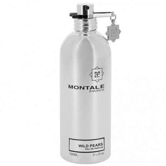 Montale Unisex Wild Pears EDP Spray 3.4 oz (Tester) Fragrances - Luxurious Fragrance Available Online in Hong Kong & China