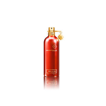 Montale Unisex Wood On Fire EDP Spray 3.4 oz - Luxurious Fragrance Available Online in Hong Kong & China