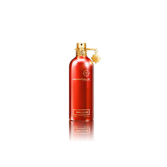 Montale Unisex Wood On Fire EDP Spray 3.4 oz Fragrances (Wholesale) - Luxurious Fragrance Available Online in Hong Kong & China