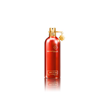 Montale Unisex Wood On Fire EDP Spray 3.4 oz Fragrances (Wholesale) - Luxurious Fragrance Available Online in Hong Kong & China
