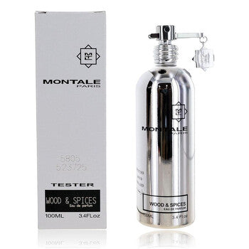 Montale Wood & Spices / Montale EDP Spray 3.3 oz (100 ml) (u) (Wholesale) - Luxurious Fragrance Available Online in Hong Kong & China