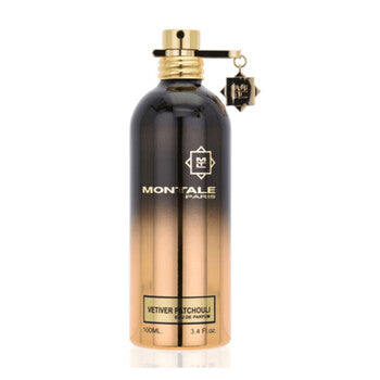 Montale Vetiver Patchouli EDP For Women 3.4 oz (100ML) - Luxurious Fragrance Available Online in Hong Kong & China