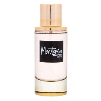Montana Collection Edition 3 - Eau De Parfum 100ML (Wholesale) - Luxurious Fragrance Available Online in Hong Kong & China