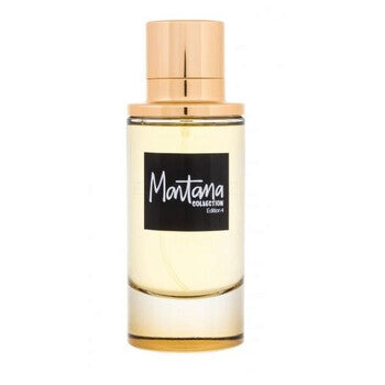 Montana Collection Edition 4 - Eau De Parfum 100ML/ 3.4 oz - Luxurious Fragrance Available Online in Hong Kong & China