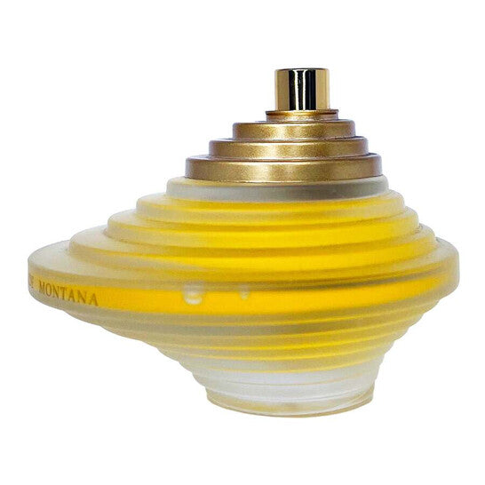 Montana Ladies Parfum d'Elle EDT Spray 2.7 oz (Tester) Fragrances - Luxurious Fragrance Available Online in Hong Kong & China