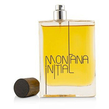 Montana - Montana Initial Eau De Toilette Spray 75ml/2.5oz - Luxurious Fragrance Available Online in Hong Kong & China