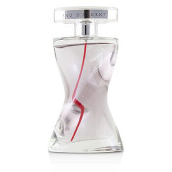 Montana - Suggestion Eau D'Argent Eau De Parfum Spray 100ml/3.4oz - Luxurious Fragrance Available Online in Hong Kong & China