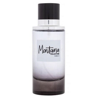 Montana Unisex Collection Edition 2 EDP Spray 3.4 oz Fragrances (Wholesale) - Luxurious Fragrance Available Online in Hong Kong & China