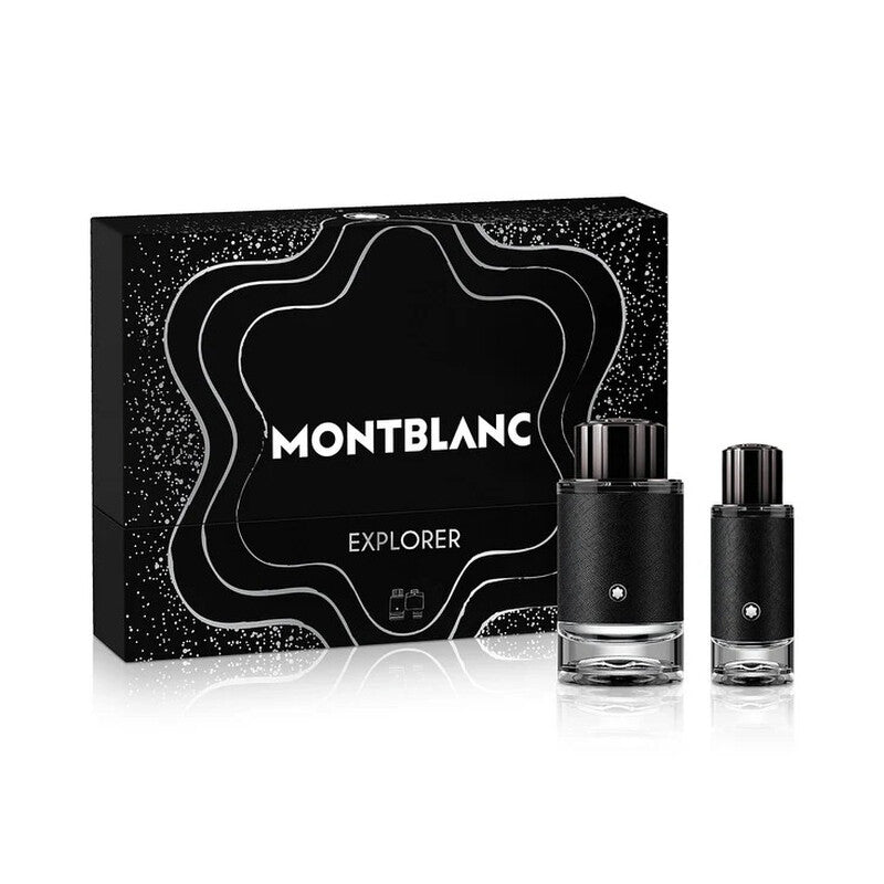Montblanc Explorer Gift Set Fragrances (Wholesale) - Luxurious Fragrance Available Online in Hong Kong & China