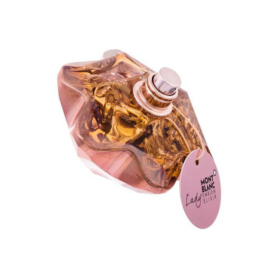 Montblanc Ladies Emblem Elixir EDP Spray 2.5 oz (Tester) Fragrances - Luxurious Fragrance Available Online in Hong Kong & China