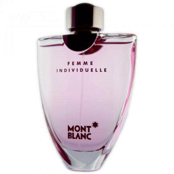Montblanc Ladies Femme Individuelle EDT Spray 2.5 oz Fragrances (Wholesale) - Luxurious Fragrance Available Online in Hong Kong & China