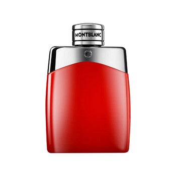 Montblanc Legend Red EDP Spray 3.38 oz (Tester) - Luxurious Fragrance Available Online in Hong Kong & China