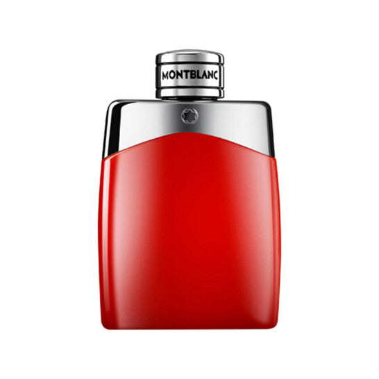 Montblanc Legend Red EDP Spray 3.38 oz (Tester) Fragrances (Wholesale) - Luxurious Fragrance Available Online in Hong Kong & China