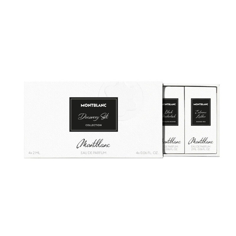 Montblanc Ladies Mini Set Gift Set Fragrances (Wholesale) - Luxurious Fragrance Available Online in Hong Kong & China