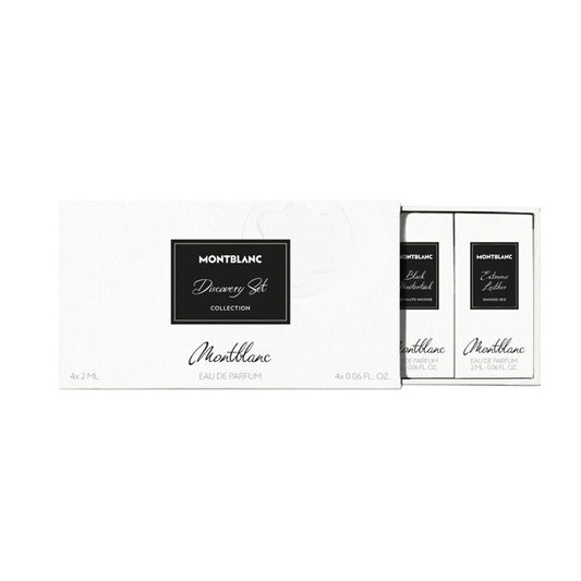 Montblanc Ladies Mini Set Gift Set Fragrances (Wholesale) - Luxurious Fragrance Available Online in Hong Kong & China